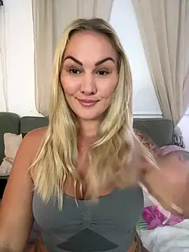 NastyMilf  online show from 10-06-25, 06:08