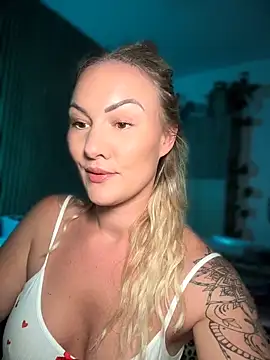 NastyMilf  online show from 04-19-26, 06:21