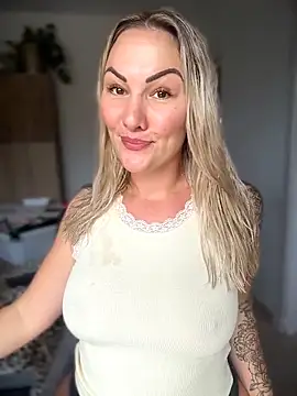 NastyMilf  online show from 04-23-26, 10:00