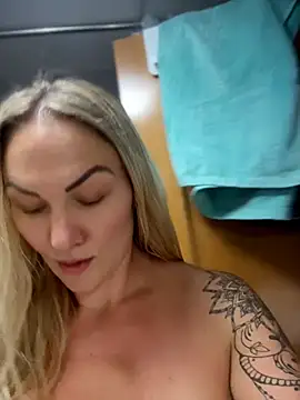 NastyMilf  online show from 06-03-26, 09:43
