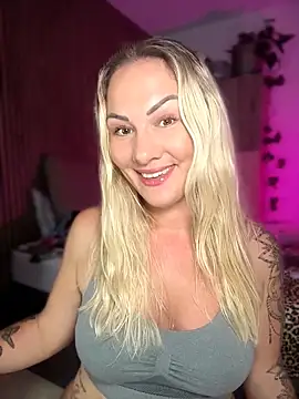 NastyMilf  online show from 04-10-26, 09:00