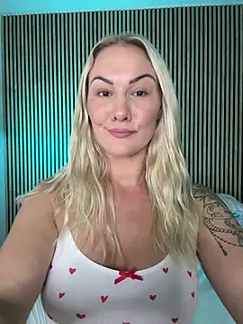 NastyMilf  online show from 01-11-26, 09:00