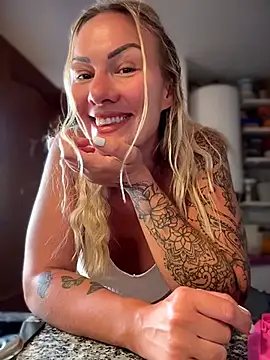 NastyMilf  online show from 06-27-26, 06:25