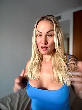 NastyMilf  online show from 06-01-26, 07:02