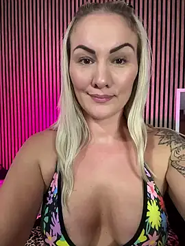 NastyMilf  online show from 01-07-26, 09:09