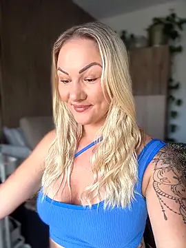 NastyMilf  online show from 04-07-26, 08:49