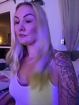 NastyMilf  online show from 10-13-25, 06:20