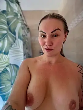 NastyMilf  online show from 05-07-26, 09:45