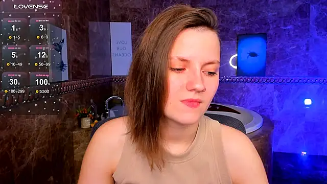MelindaTin online show from 06-07-26, 12:49