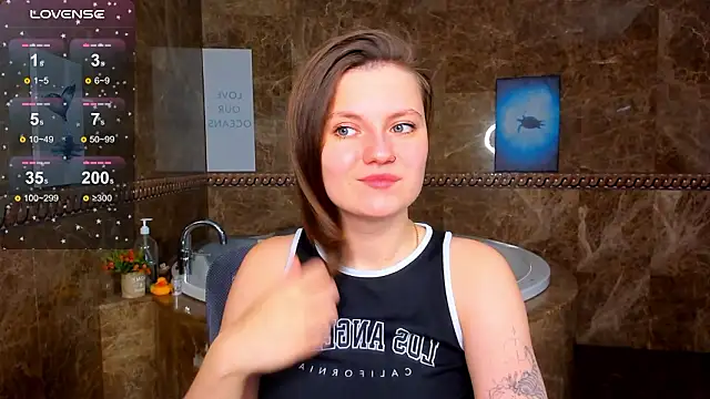 MelindaTin online show from 03-15-26, 01:01