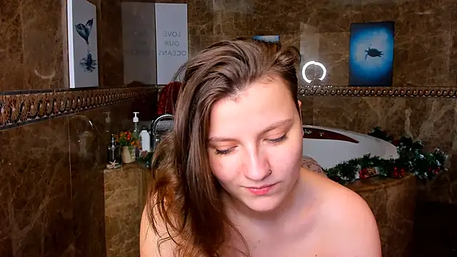 MelindaTin online show from 01-22-25, 07:46