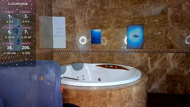 MelindaTin online show from 03-19-26, 01:16