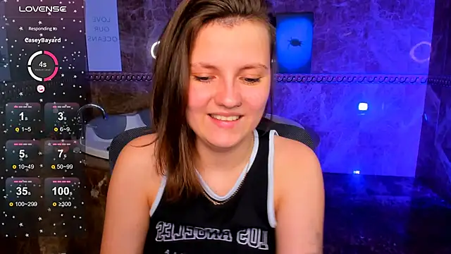 MelindaTin online show from 05-31-26, 06:09