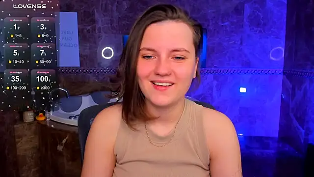 MelindaTin online show from 04-20-26, 12:35