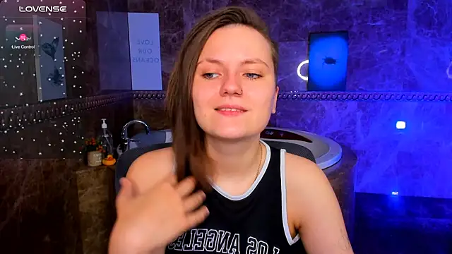MelindaTin online show from 06-06-26, 12:05