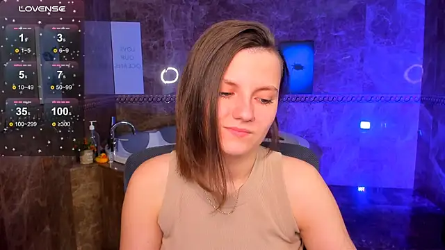MelindaTin online show from 05-14-26, 01:24