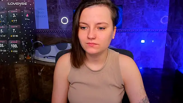 MelindaTin online show from 04-24-26, 12:56