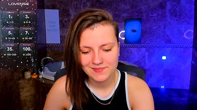 MelindaTin online show from 06-04-26, 04:33