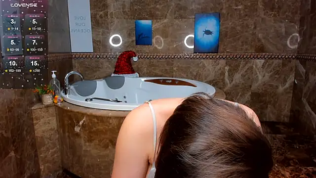 MelindaTin online show from 01-19-26, 12:25