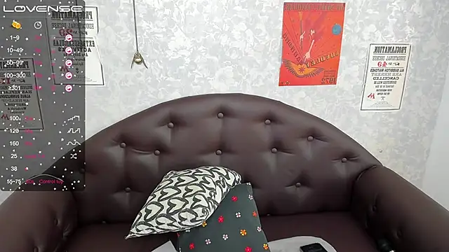 MelindaTin online show from 02-25-25, 04:46