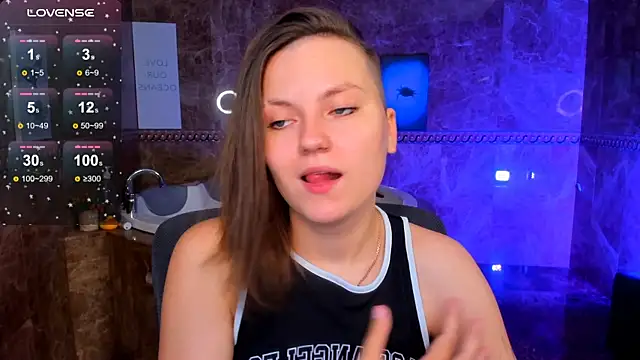 MelindaTin online show from 07-05-26, 01:54
