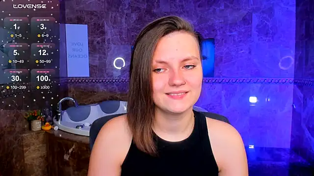 MelindaTin online show from 07-02-26, 01:39