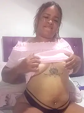 BelenGarcia online show from 03-11-26, 11:48