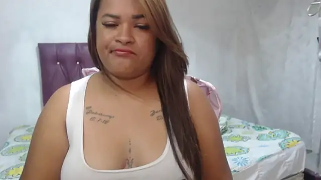 BelenGarcia online show from 03-08-26, 04:21