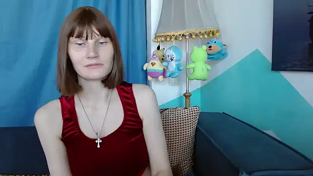 cornflower mm online show from 09-20-25, 01:43