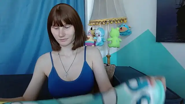 cornflower mm online show from 09-18-25, 01:41