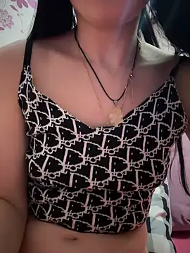 Snapshot of LORA_x chatting on 03-16-25, 04:23 LORA x online show from 03-16-25, 04:23