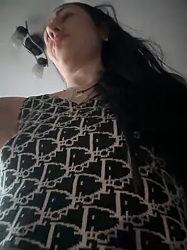 Snapshot of LORA_x chatting on 03-13-25, 02:44 LORA x online show from 03-13-25, 02:44