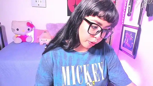 LillyCandy online show from 04-14-26, 12:32