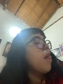 LillyCandy online show from 02-18-26, 02:42