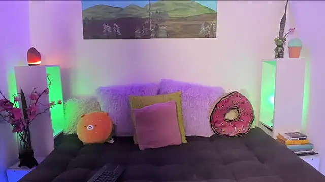 LillyCandy online show from 09-25-25, 06:14