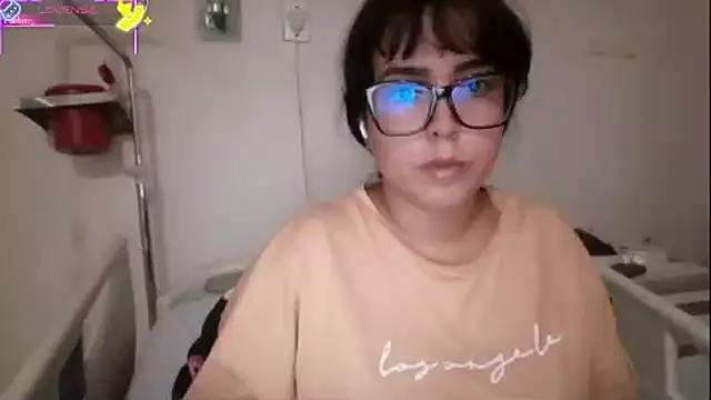 LillyCandy online show from 10-09-25, 05:46