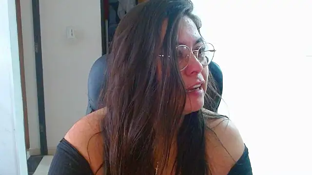 Ixchel Anaid online show from 05-29-26, 12:11