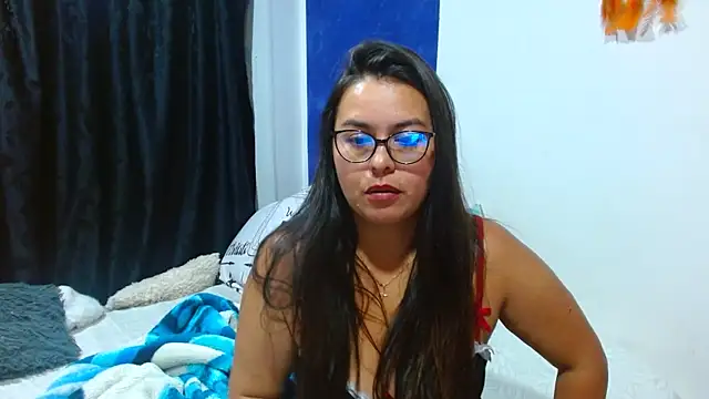 Ixchel Anaid online show from 01-13-26, 03:54