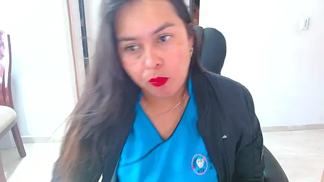 Ixchel Anaid online show from 12-01-25, 06:31