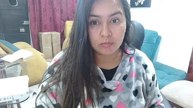 Ixchel Anaid online show from 05-20-26, 02:08
