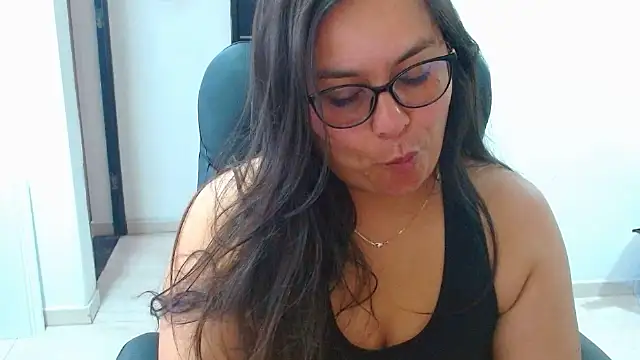Ixchel Anaid online show from 11-29-25, 03:34