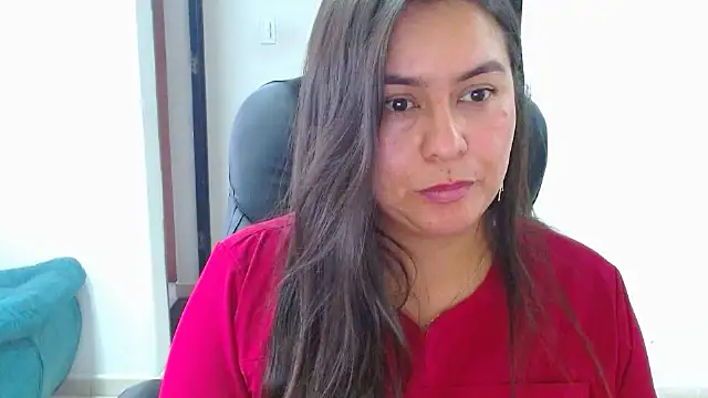 Ixchel Anaid online show from 04-22-26, 06:14