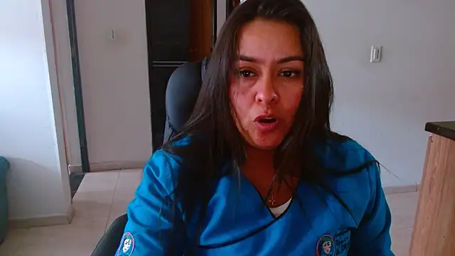 Ixchel Anaid online show from 04-07-26, 06:43