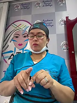 Ixchel Anaid online show from 04-16-26, 01:23