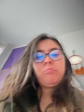 Ixchel Anaid online show from 02-15-26, 03:33