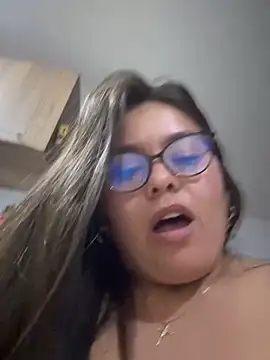 Ixchel Anaid online show from 03-16-26, 04:20