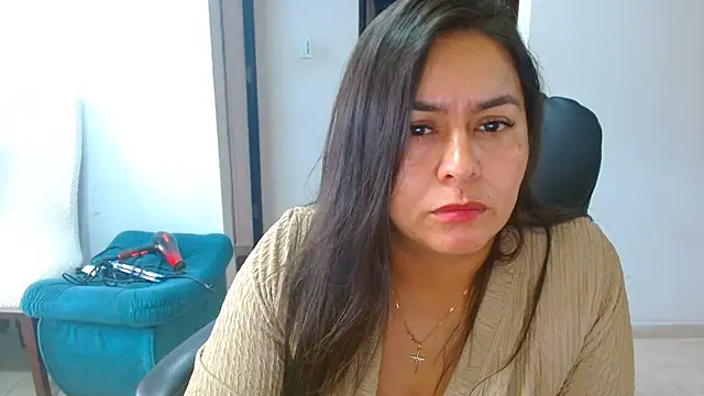 Ixchel Anaid online show from 05-31-26, 03:07