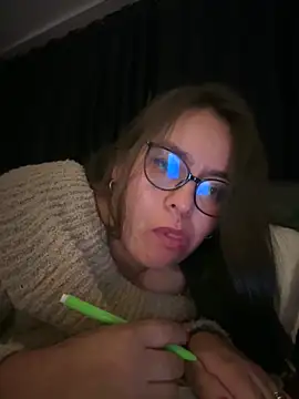 Ixchel Anaid online show from 03-15-26, 04:08