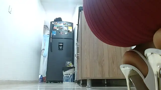Ixchel Anaid online show from 06-03-26, 10:58