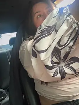 Ixchel Anaid online show from 03-07-26, 09:20